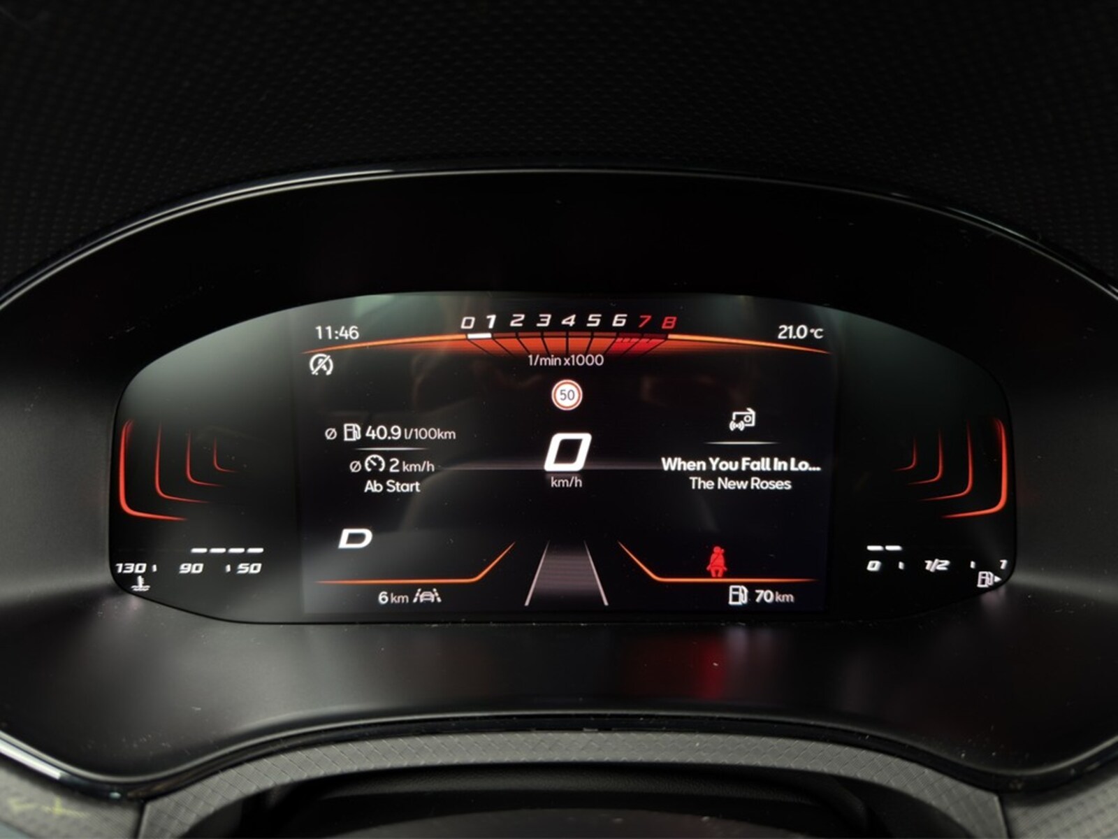 SEAT Arona – Bild 15