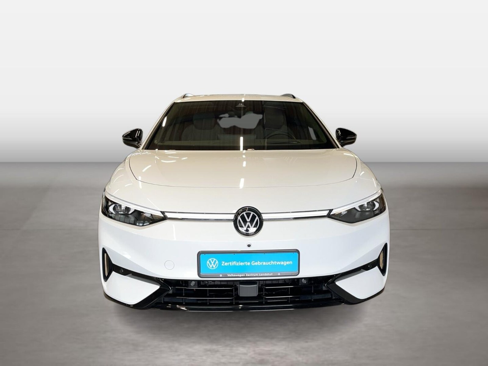 Volkswagen ID.7 Tourer – Bild 7