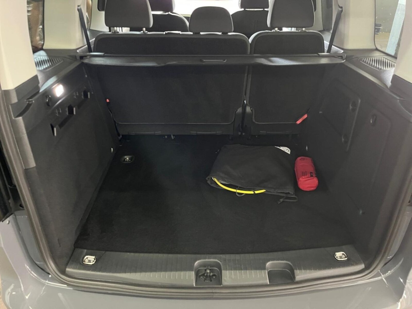 Volkswagen Caddy – Bild 13