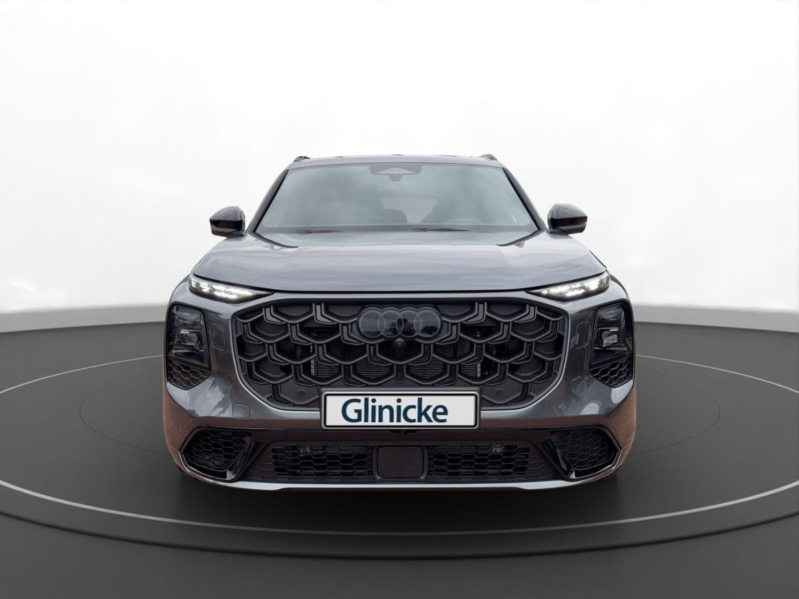 Audi Q7 – Bild 16