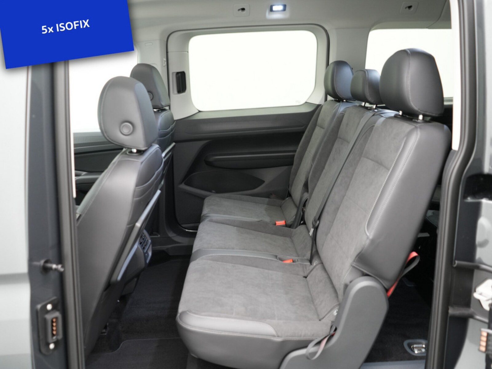 Volkswagen Caddy Maxi – Bild 19