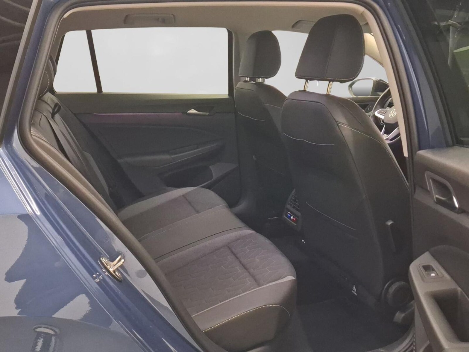 Volkswagen Golf Variant – Bild 6