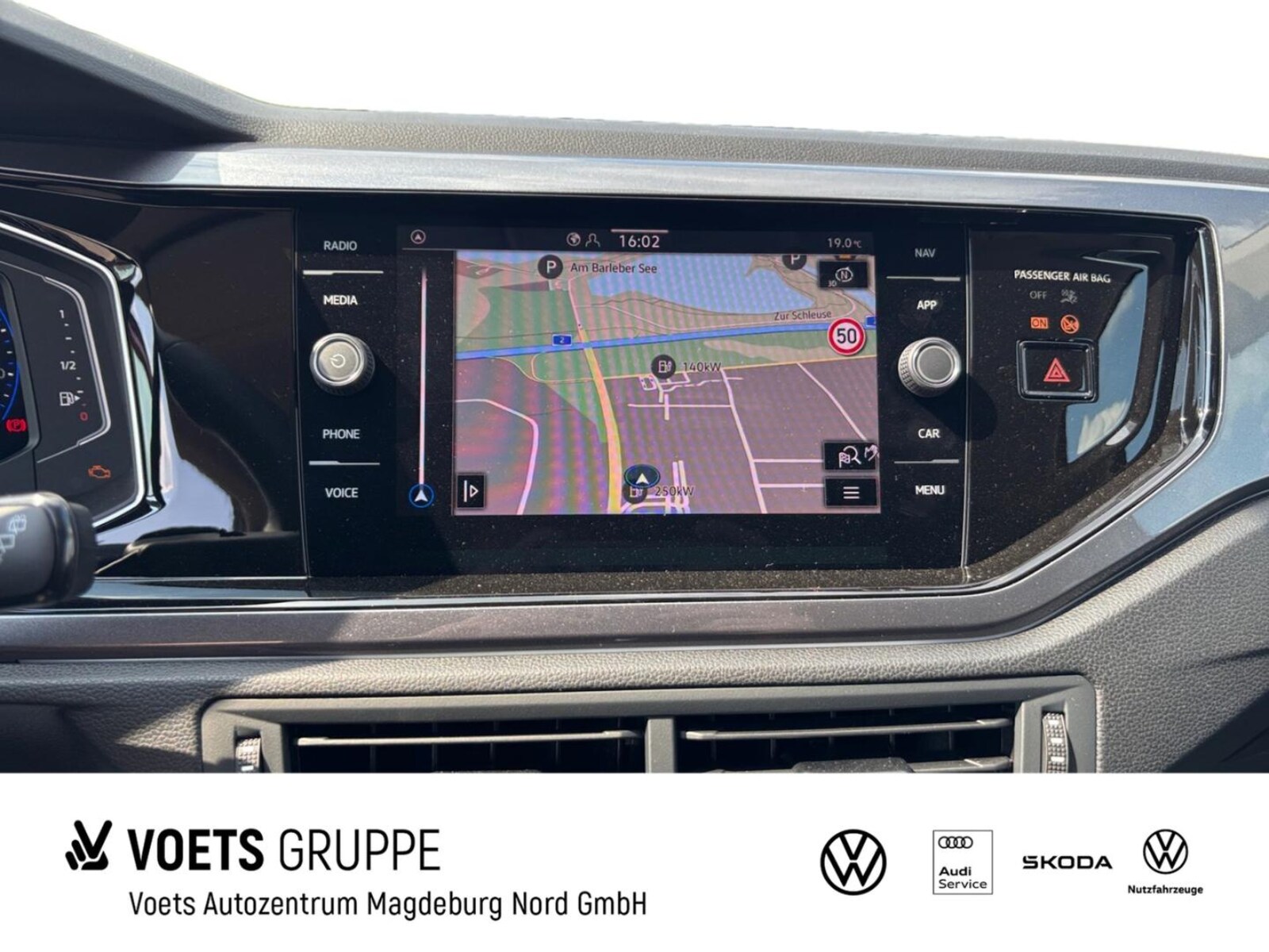 Volkswagen Taigo – Bild 10