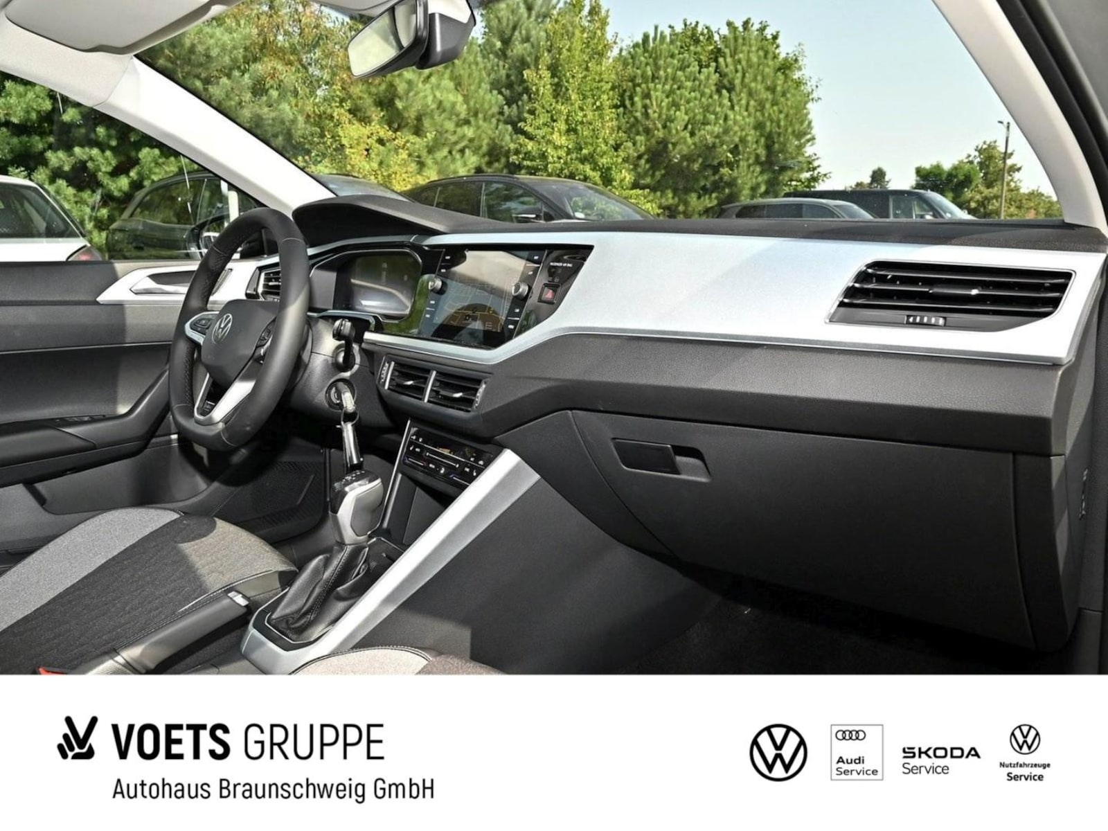 Volkswagen Polo – Bild 9