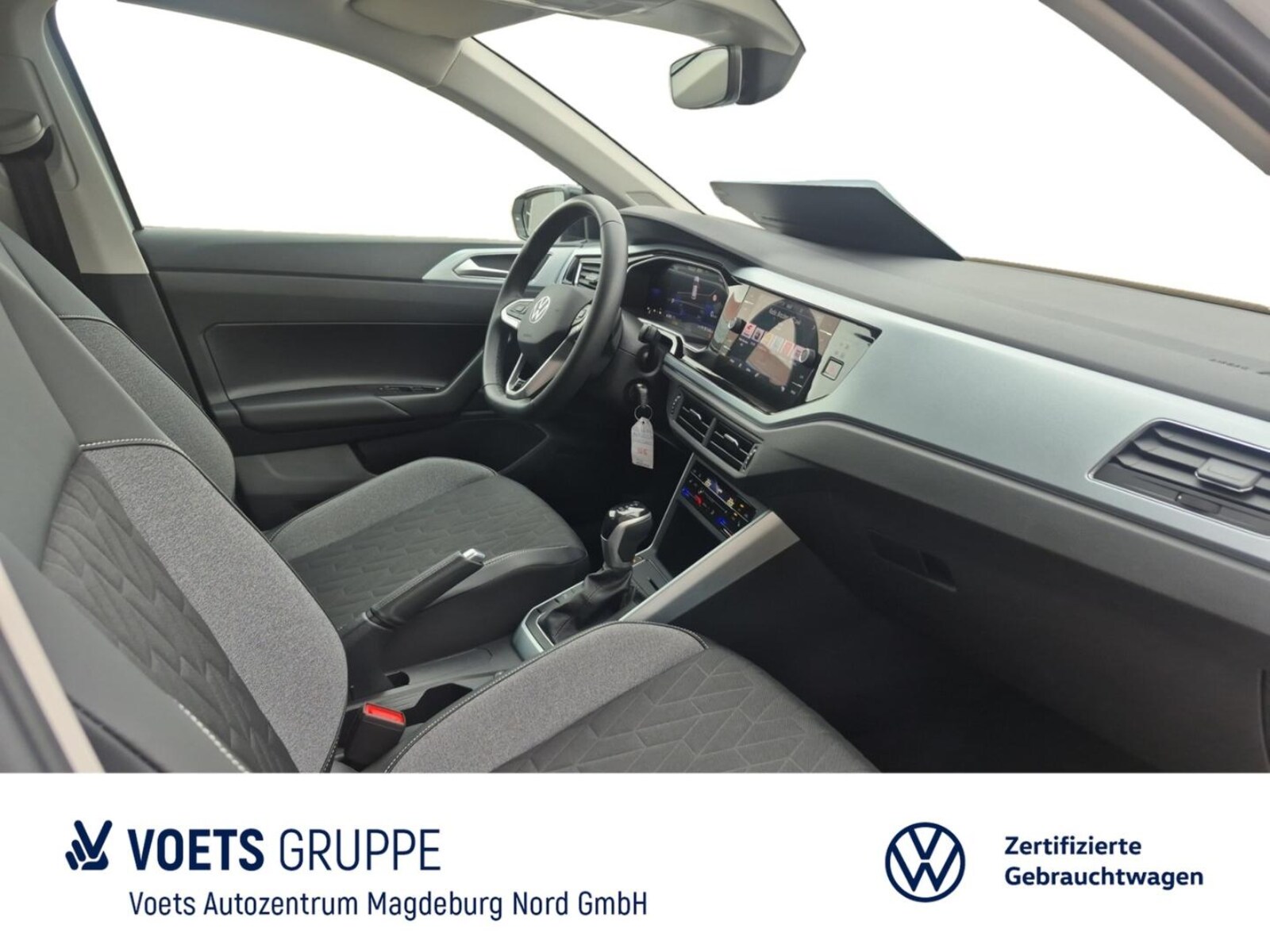 Volkswagen Polo – Bild 7