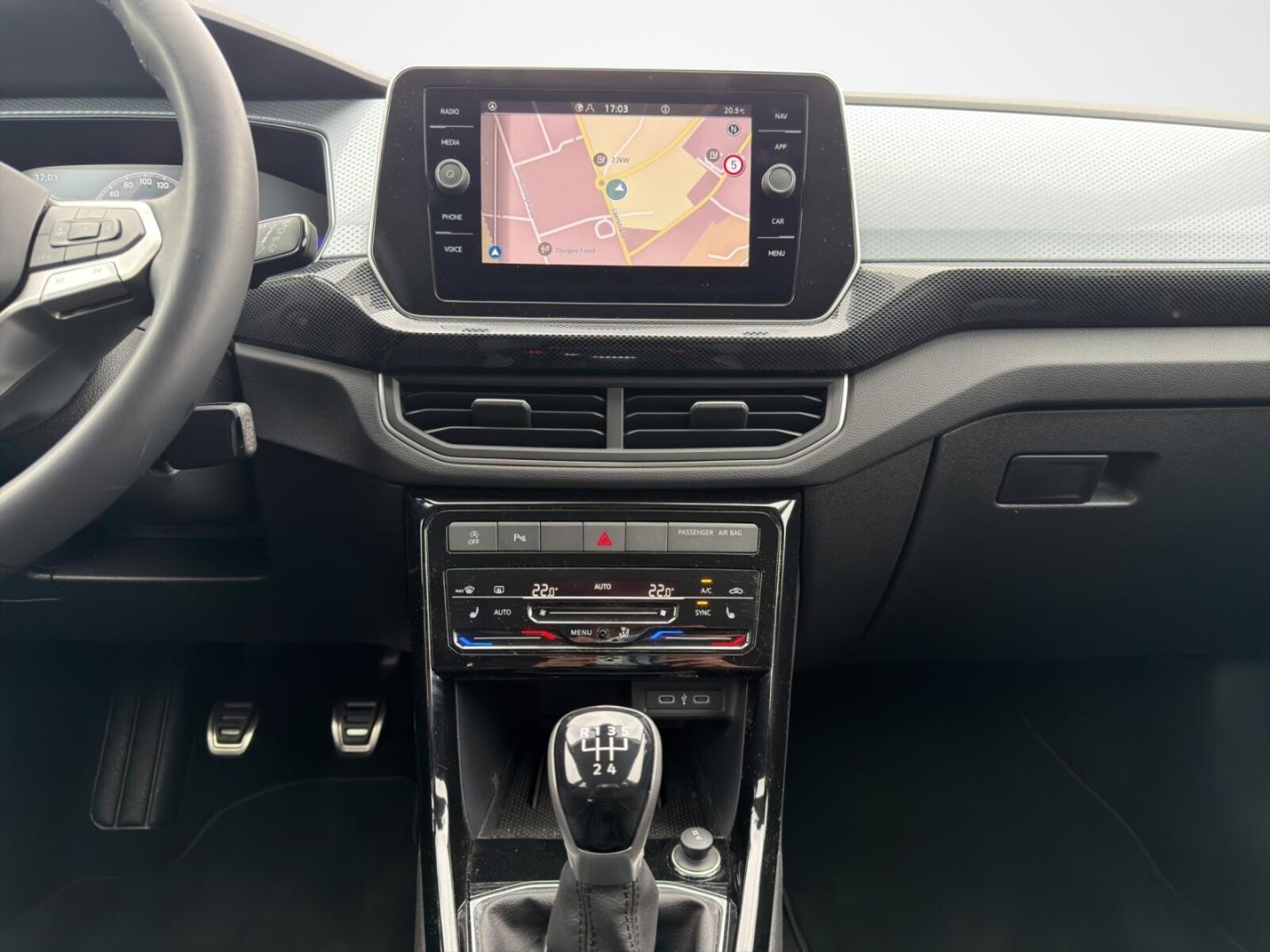 Volkswagen T-Cross – Bild 11