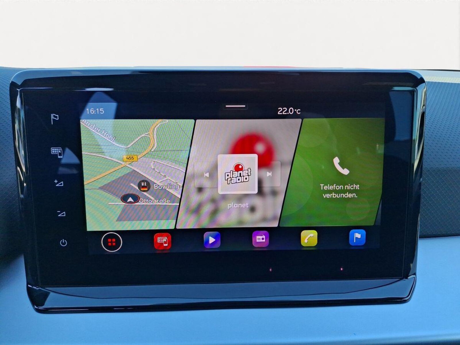 SEAT Arona – Bild 14