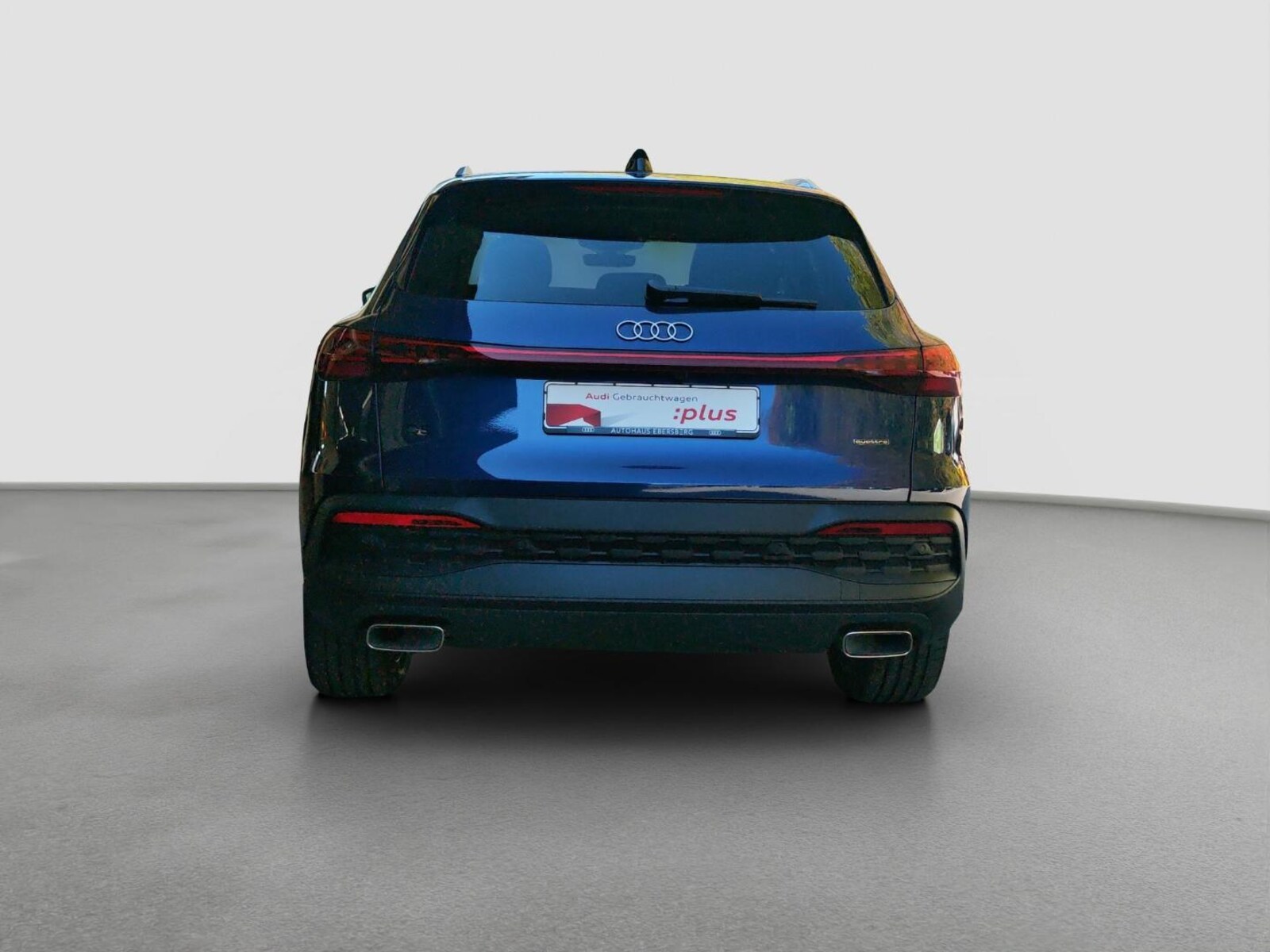 Audi Q5 – Bild 7