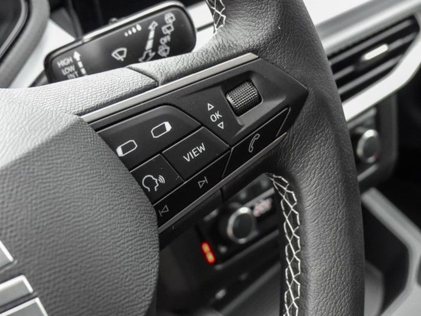 SEAT Ibiza – Bild 19