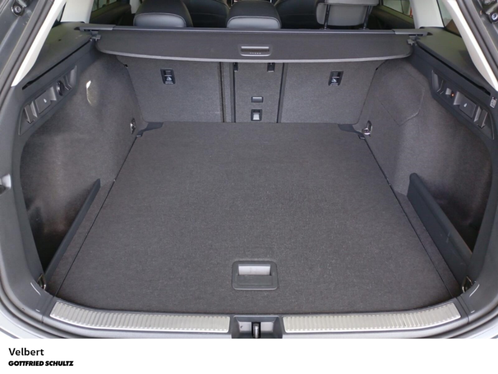 Volkswagen Passat – Bild 9