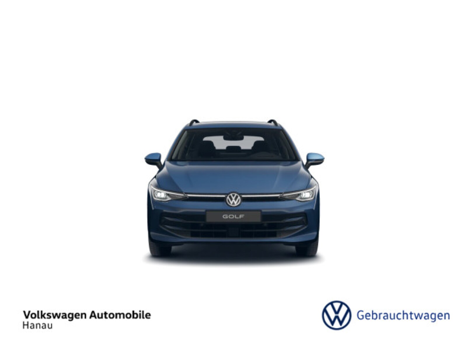 Volkswagen Golf Variant – Bild 10