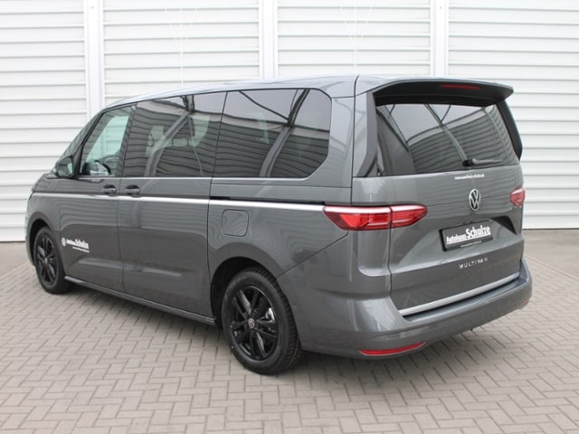 Volkswagen Multivan langversion