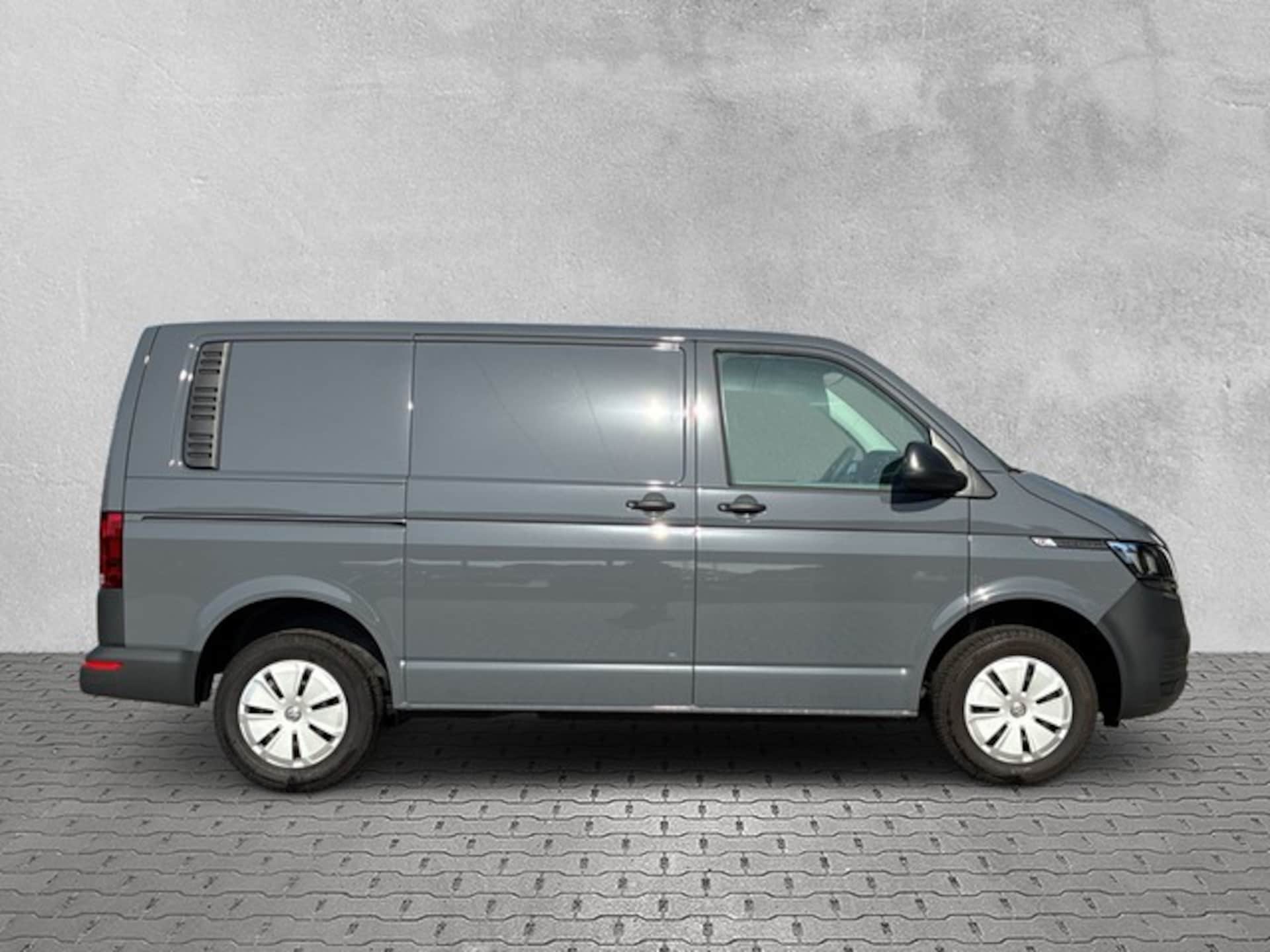 Volkswagen T6.1 Transporter Kasten kurzer Radstand