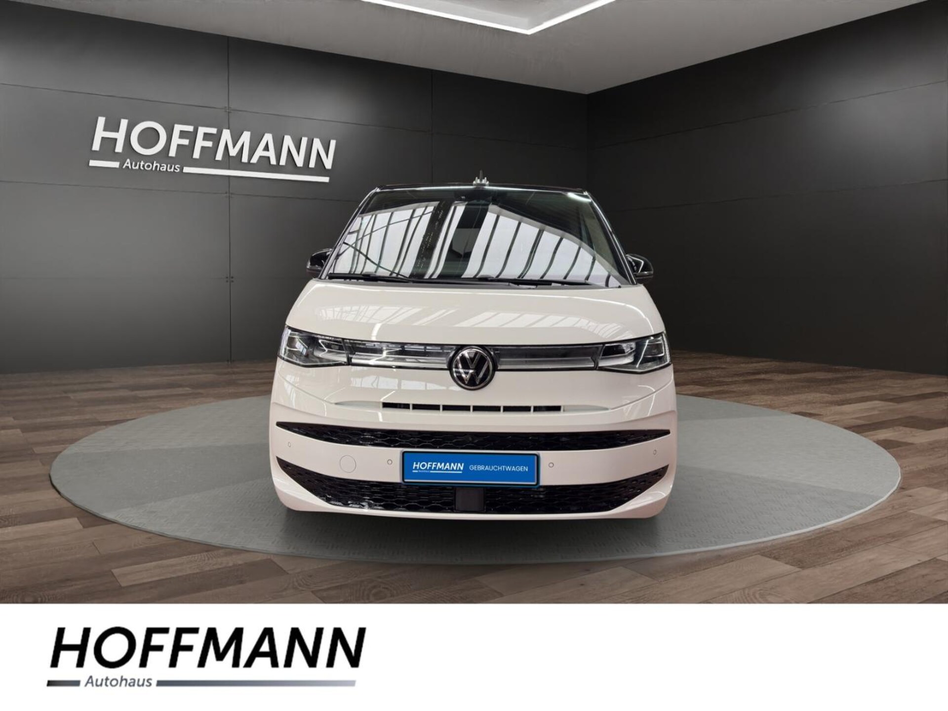 Volkswagen Multivan Langversion Life