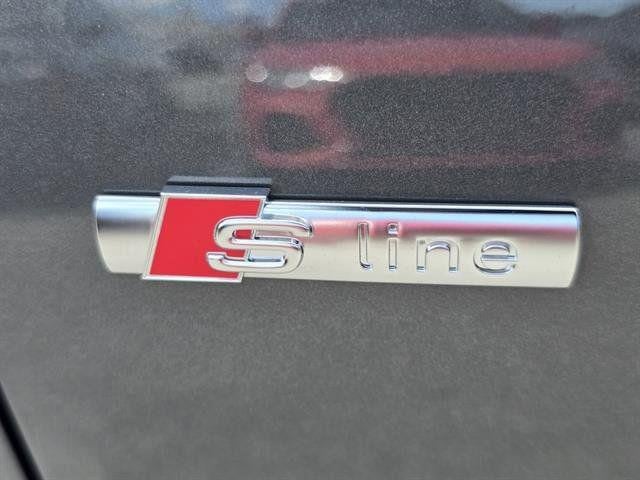 2025 Audi Q3 S Line Premium - Photo 27
