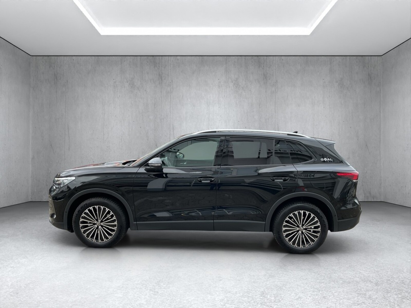 Volkswagen Tiguan – Bild 2