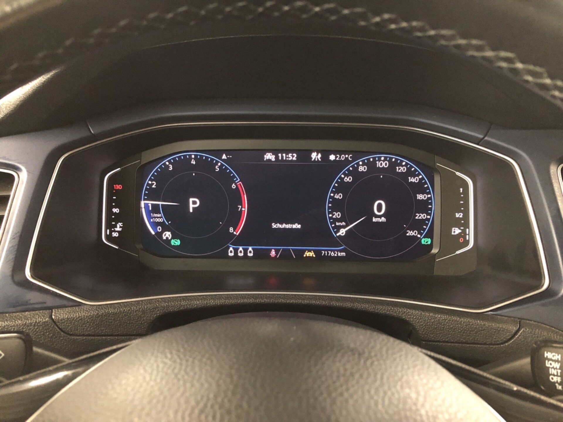 Volkswagen T-Roc United