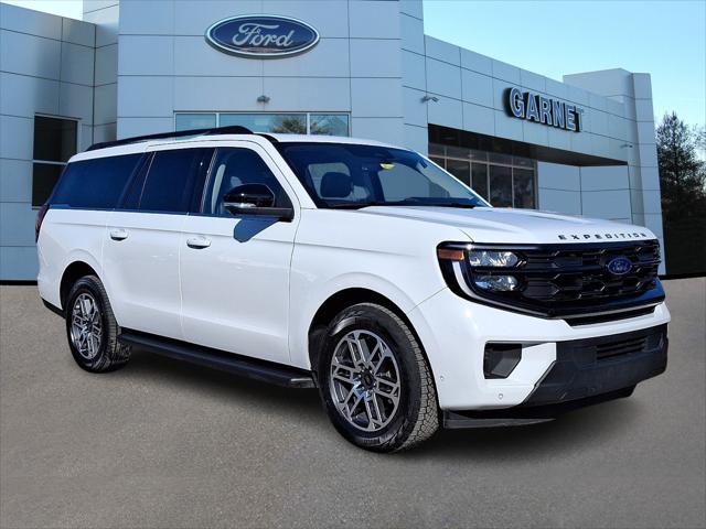2025 Ford Expedition