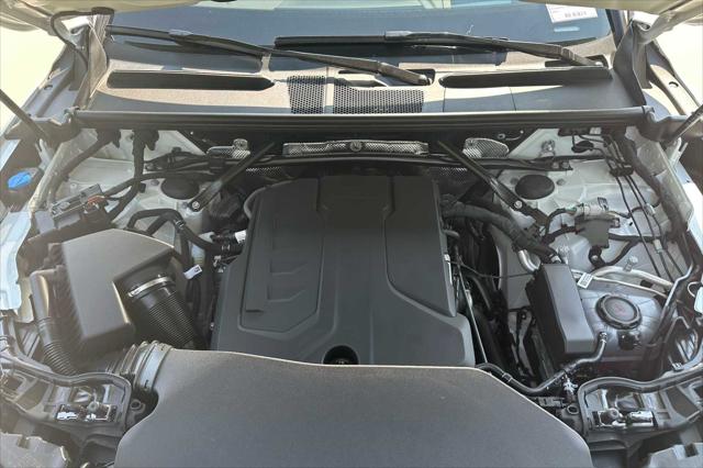 2025 Audi Q5 Premium Plus - Photo 20