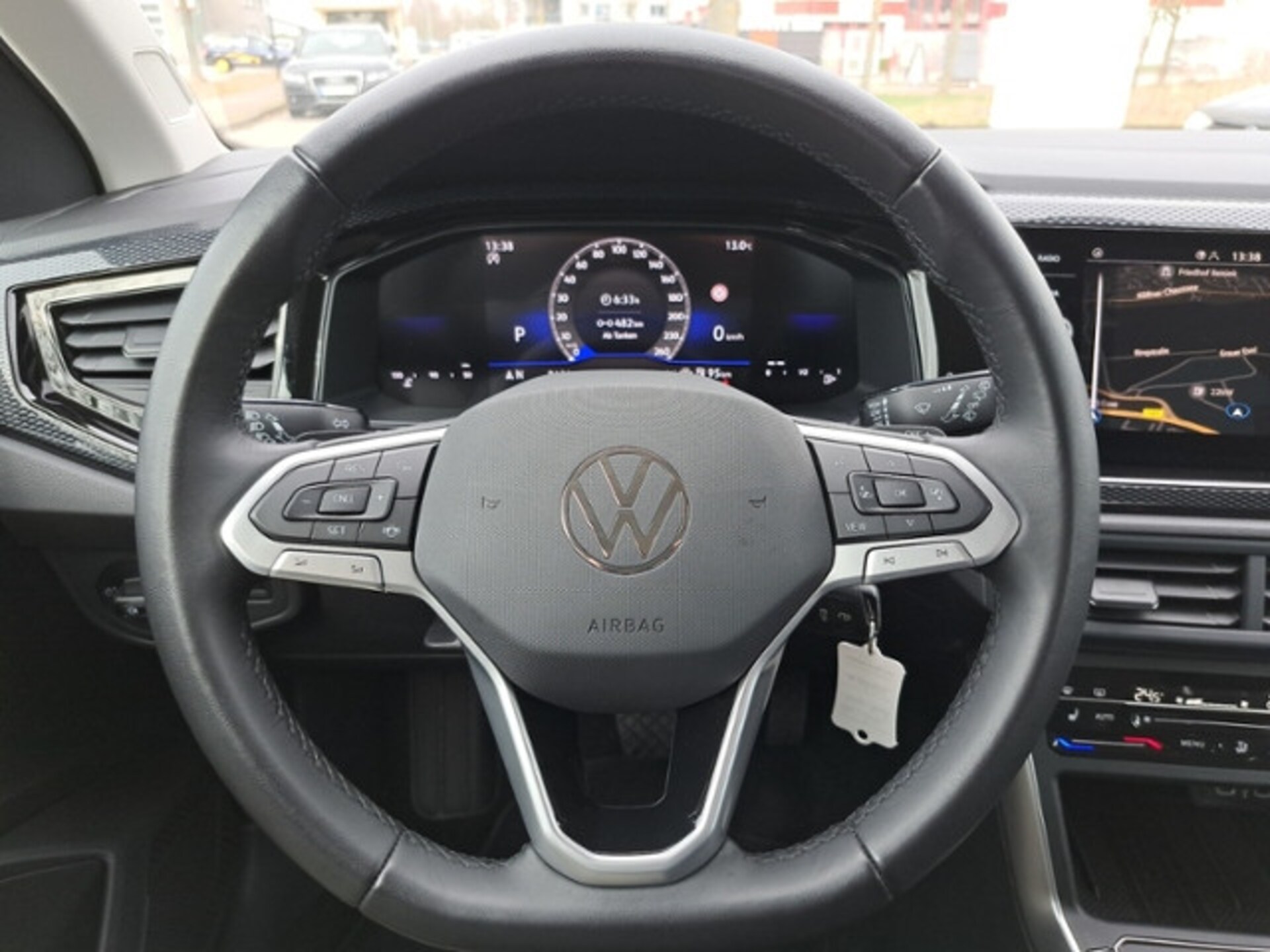 Volkswagen Polo Life