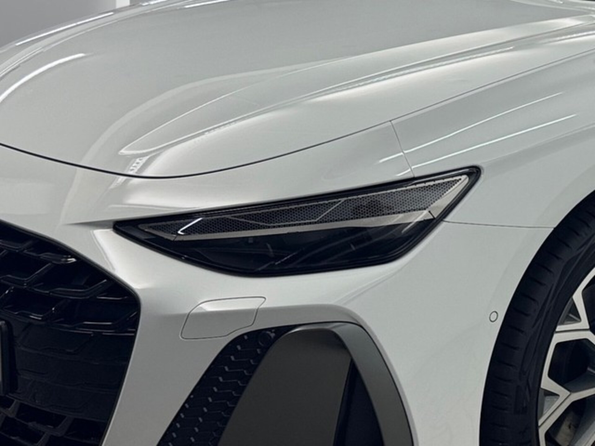 Audi A6 Limousine