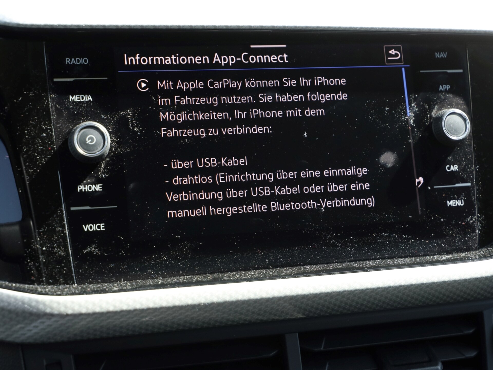 Volkswagen T-Cross MOVE