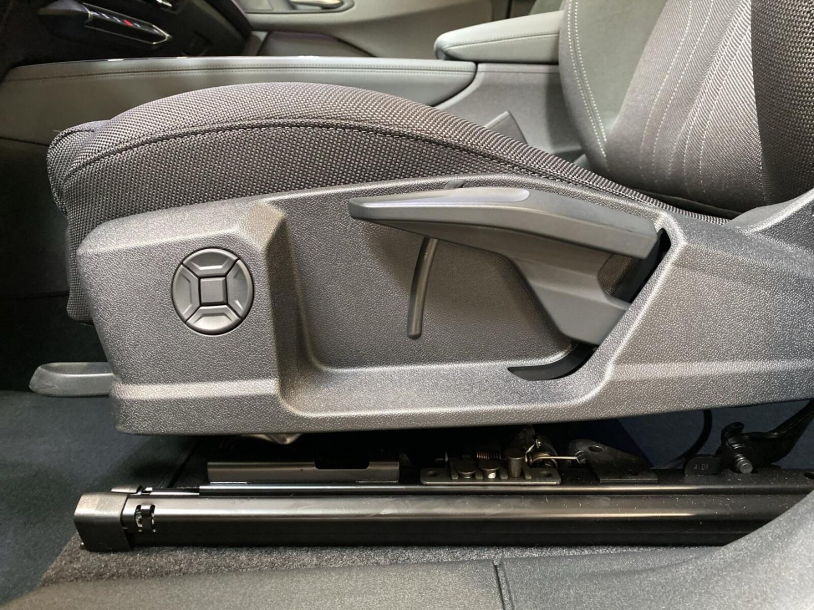 Audi Q3 – Bild 10