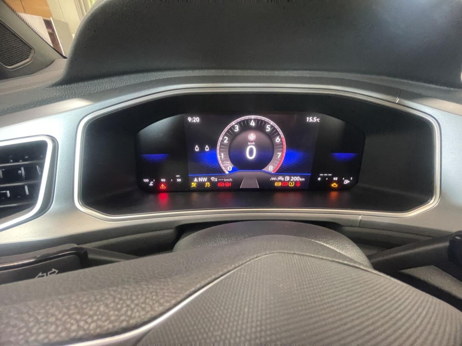 Volkswagen T-Roc Cabriolet – Bild 23