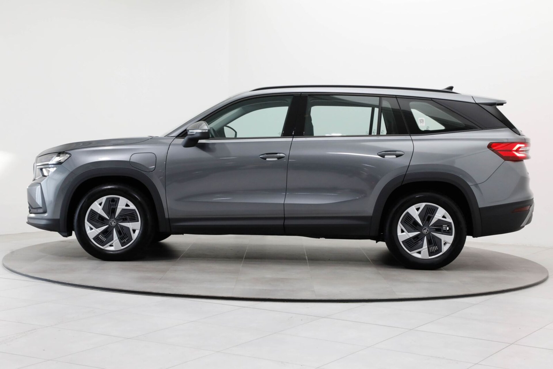 Skoda Kodiaq Selection