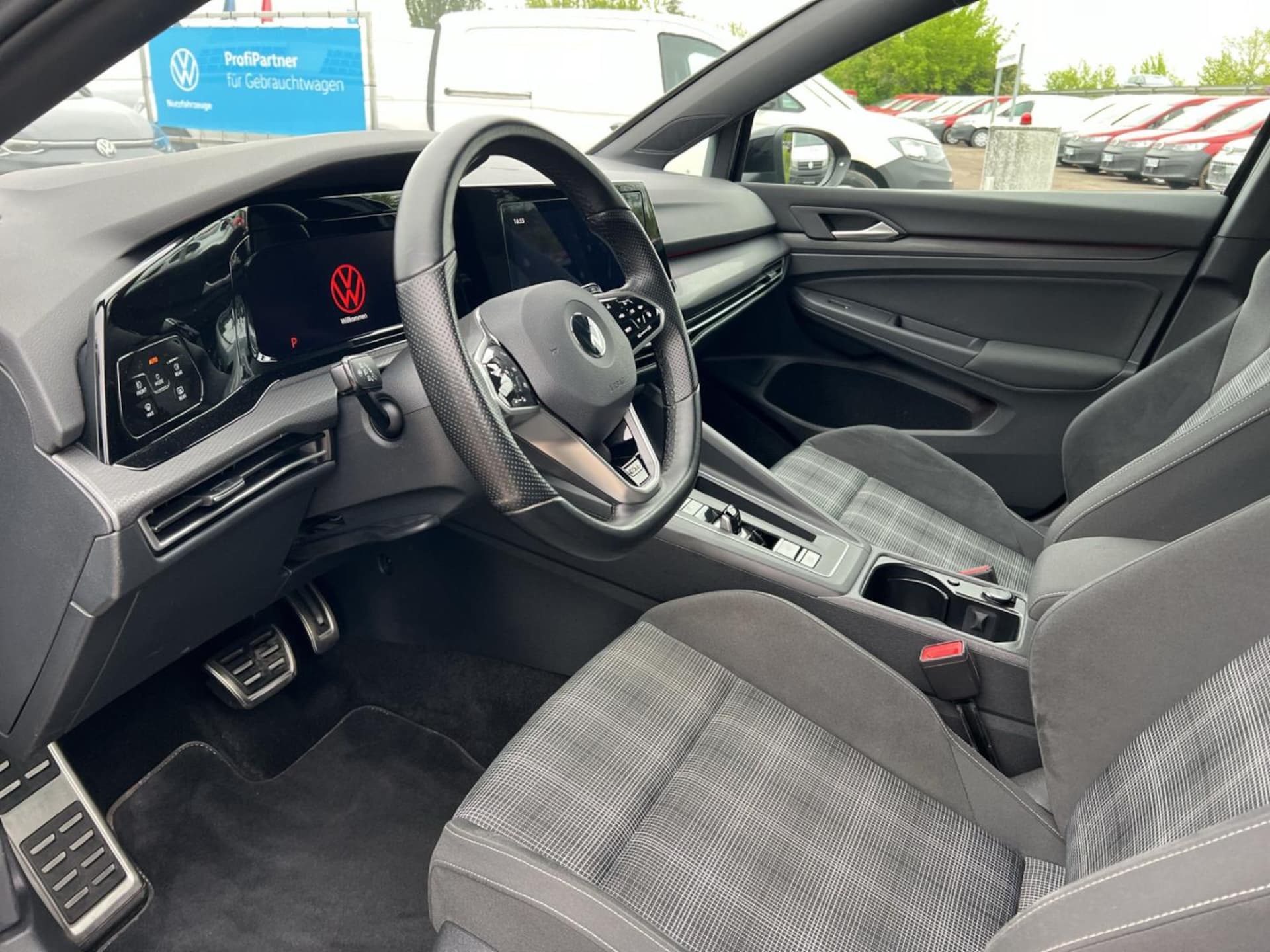 Volkswagen Golf GTD
