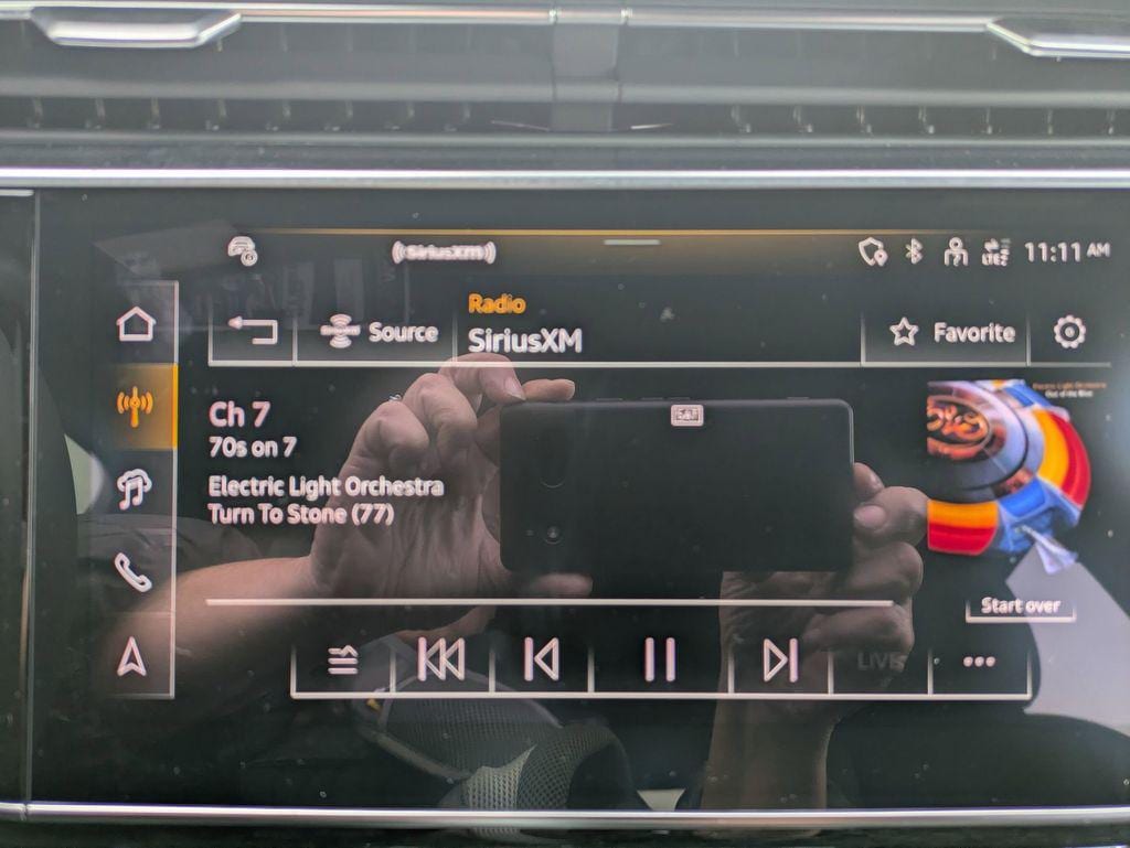 2026 Audi Q7 Premium Plus - Photo 25