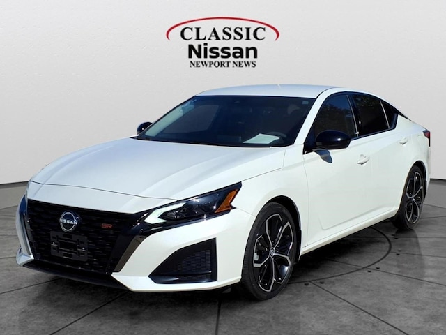 2023 Nissan Altima