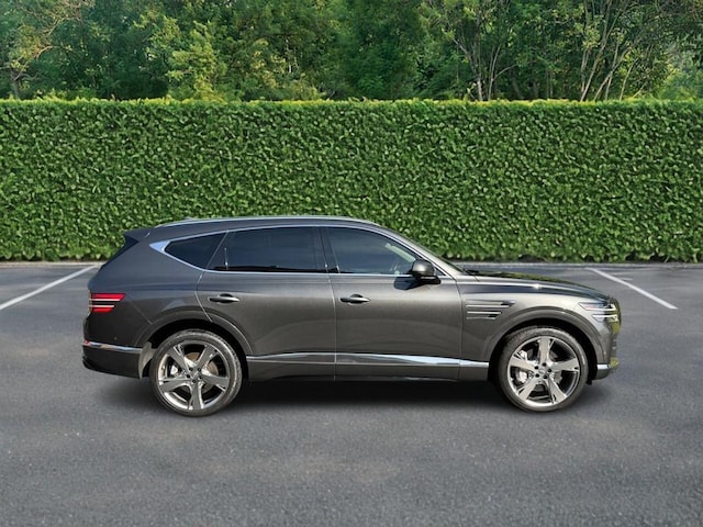 2024 Genesis GV80