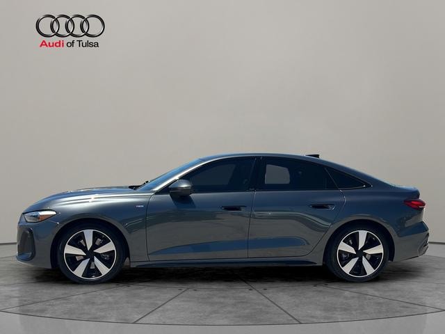 2026 Audi A5 Sedan
