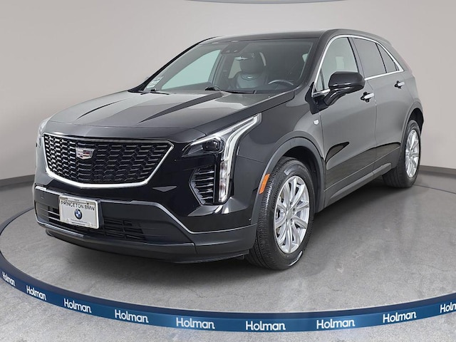 2022 Cadillac XT4