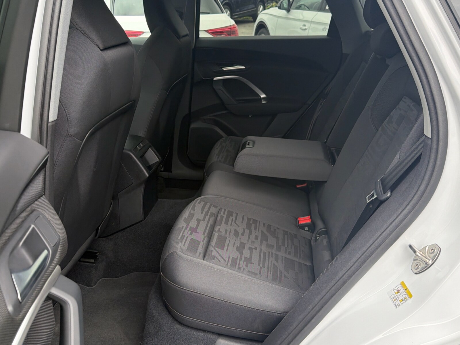 Audi Q5 Sportback – Bild 11