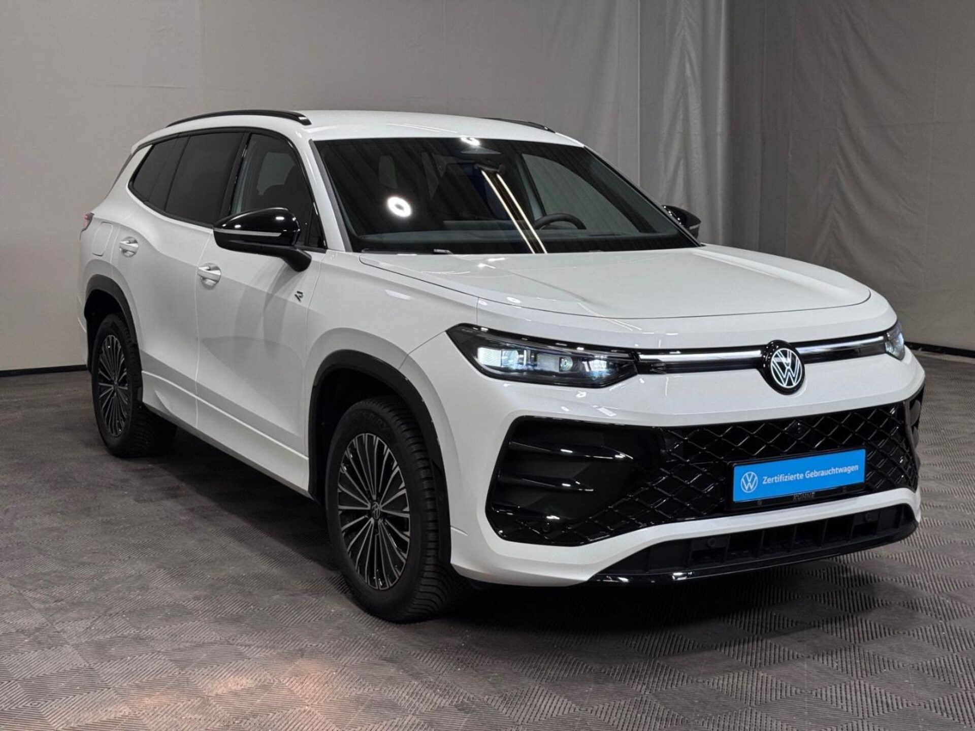 Volkswagen Tayron R-Line