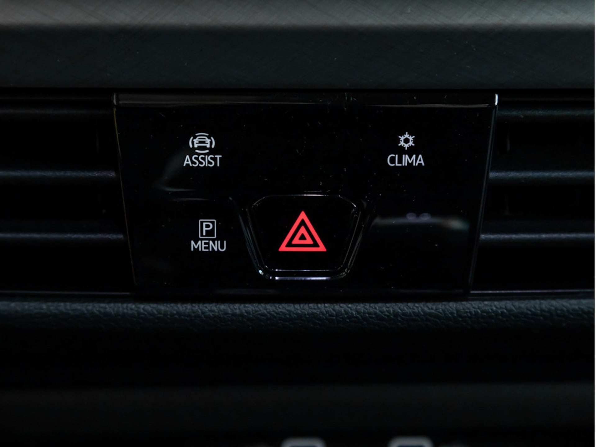 Volkswagen Golf Basis-Modell