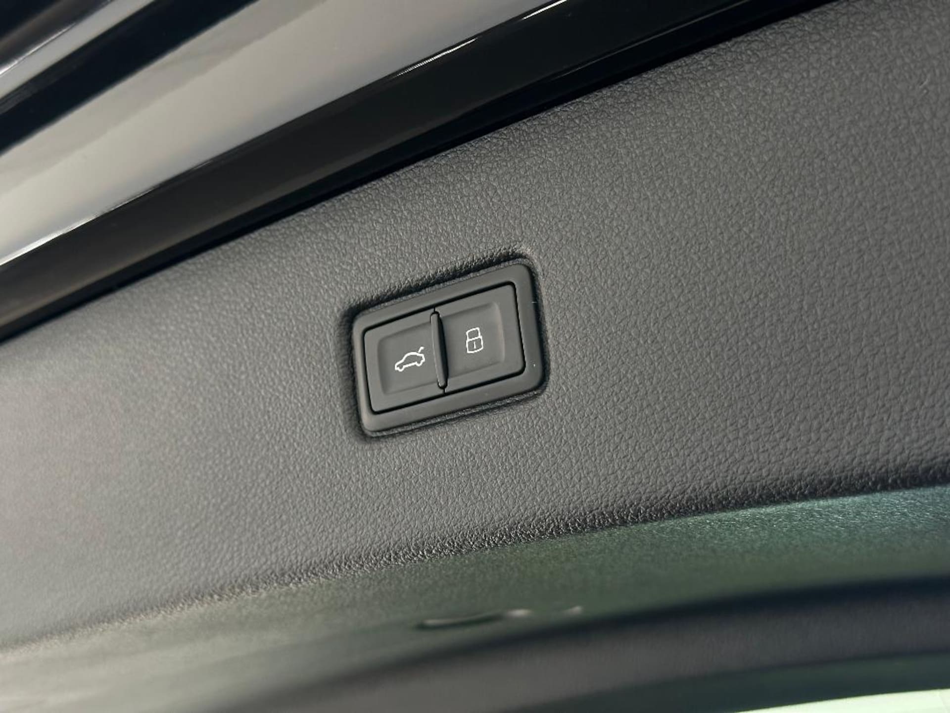 Audi Q7 SUV S line