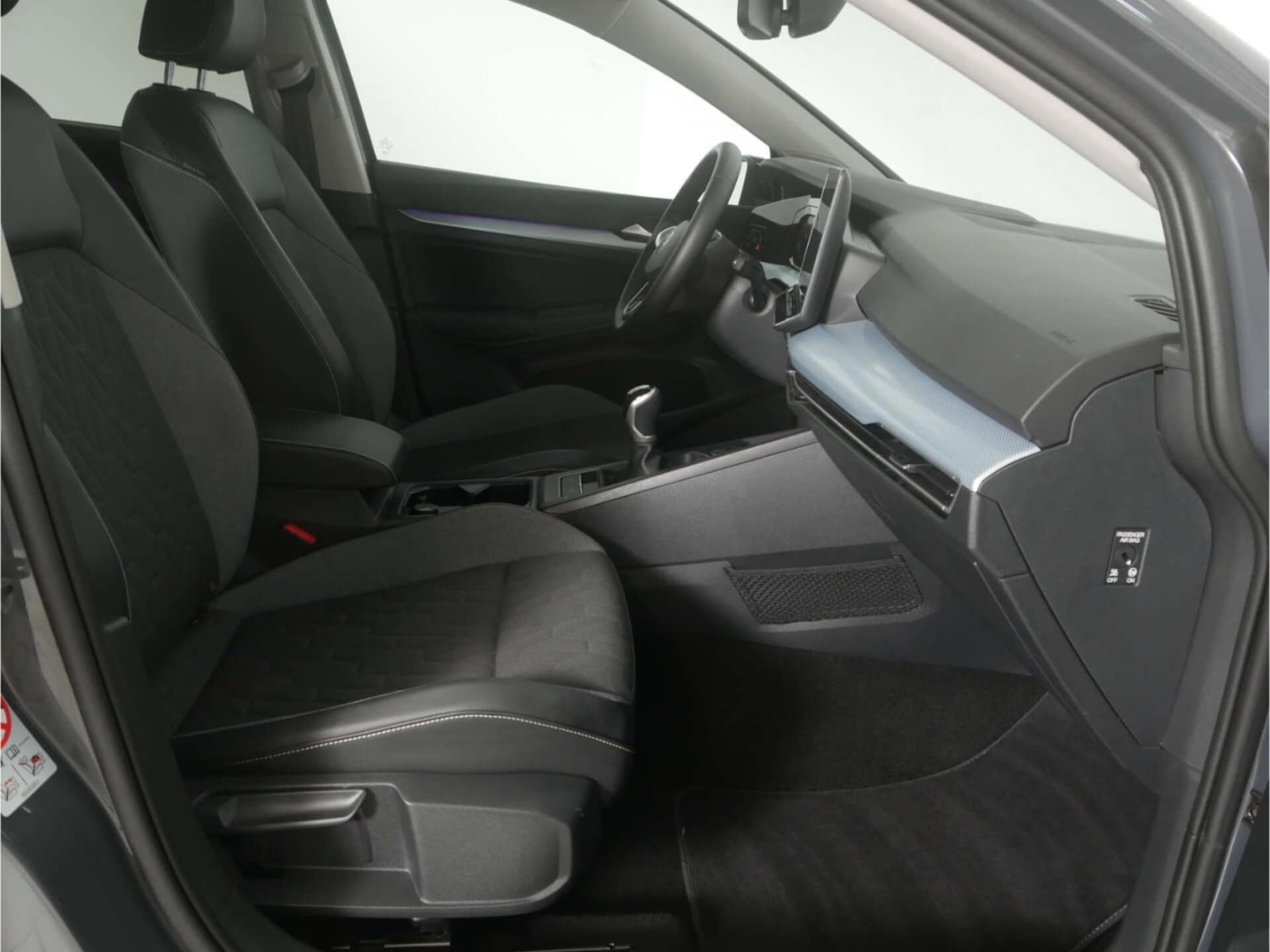 Volkswagen Golf Variant Goal