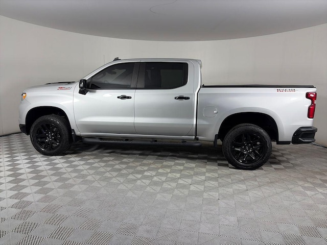 2022 Chevrolet Silverado