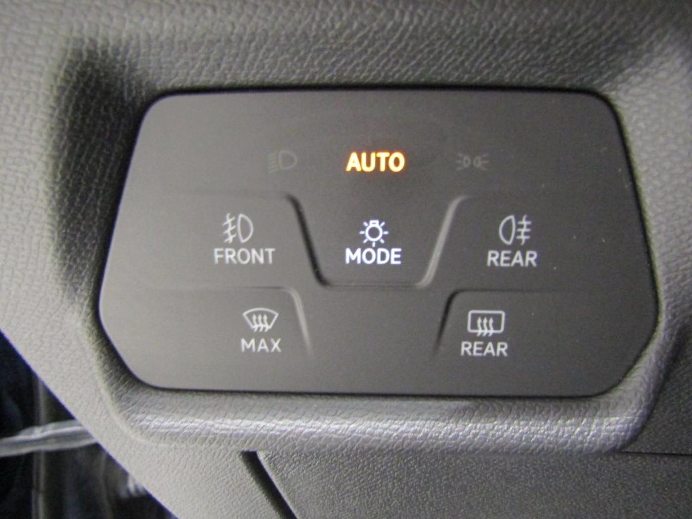 CUPRA Formentor 1.5 TSI DSG 110 kW (150 CV) — photo 18