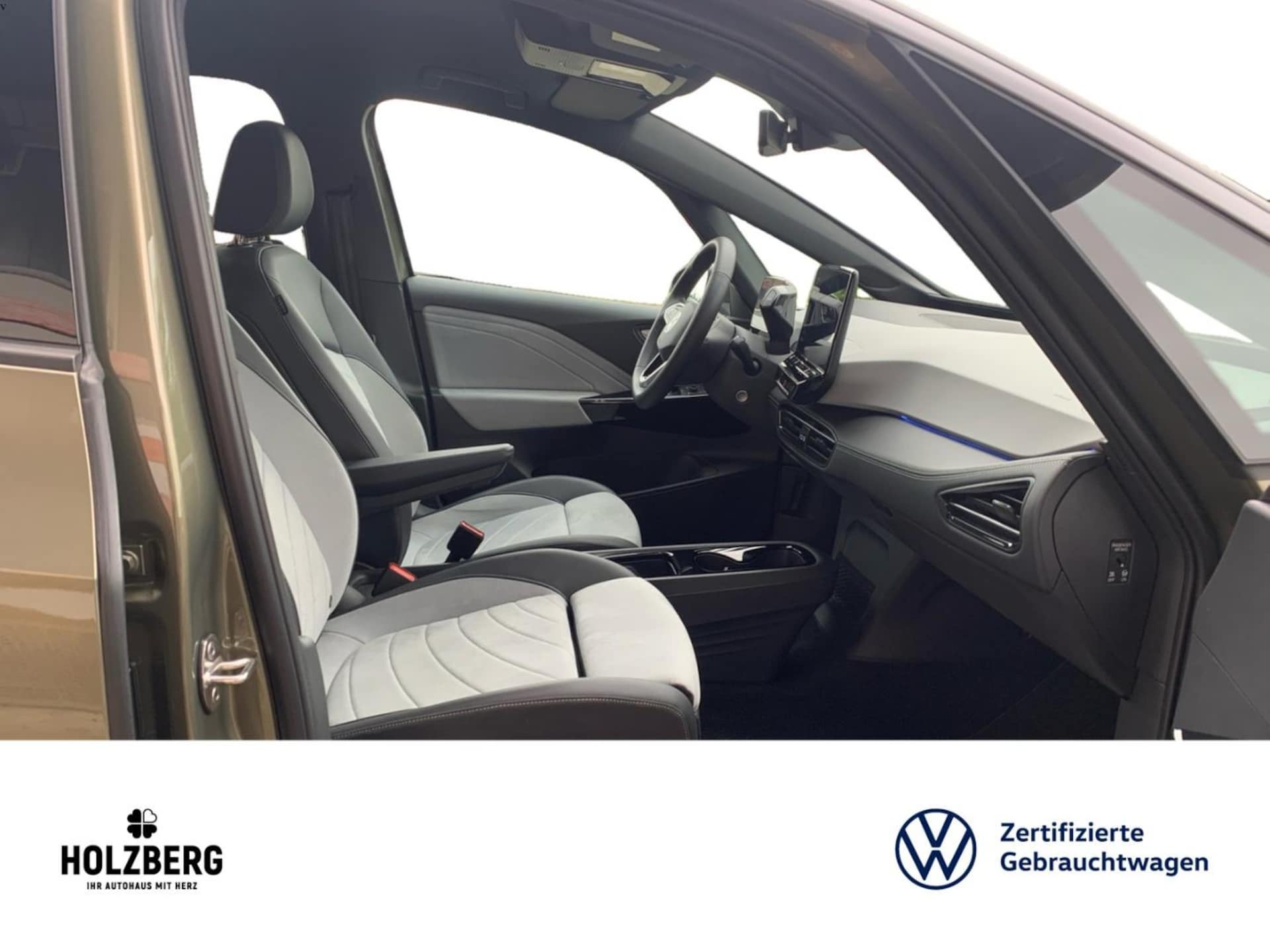 Volkswagen ID.3 MOVE Pro