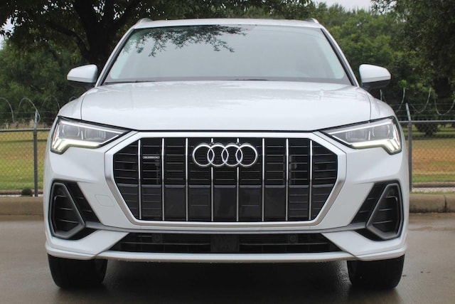2023 Audi Q3 SUV