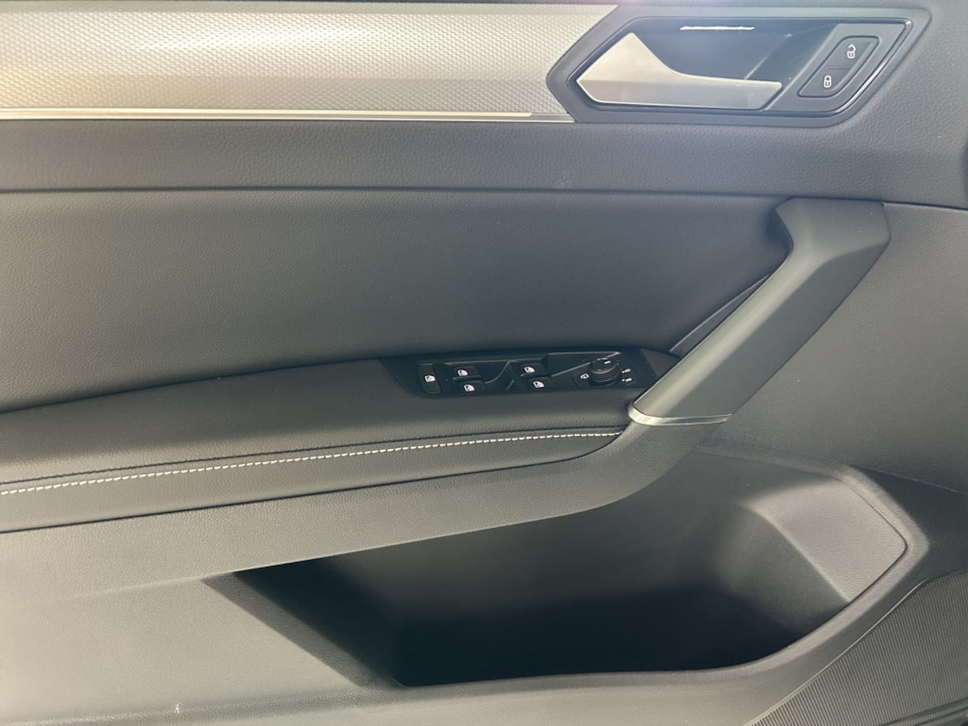 Volkswagen Touran ENERGY