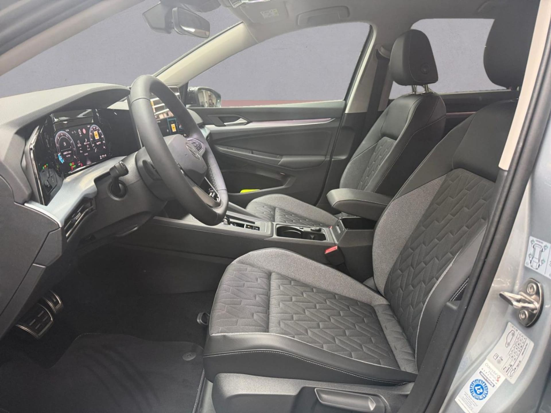 Volkswagen Golf ENERGY