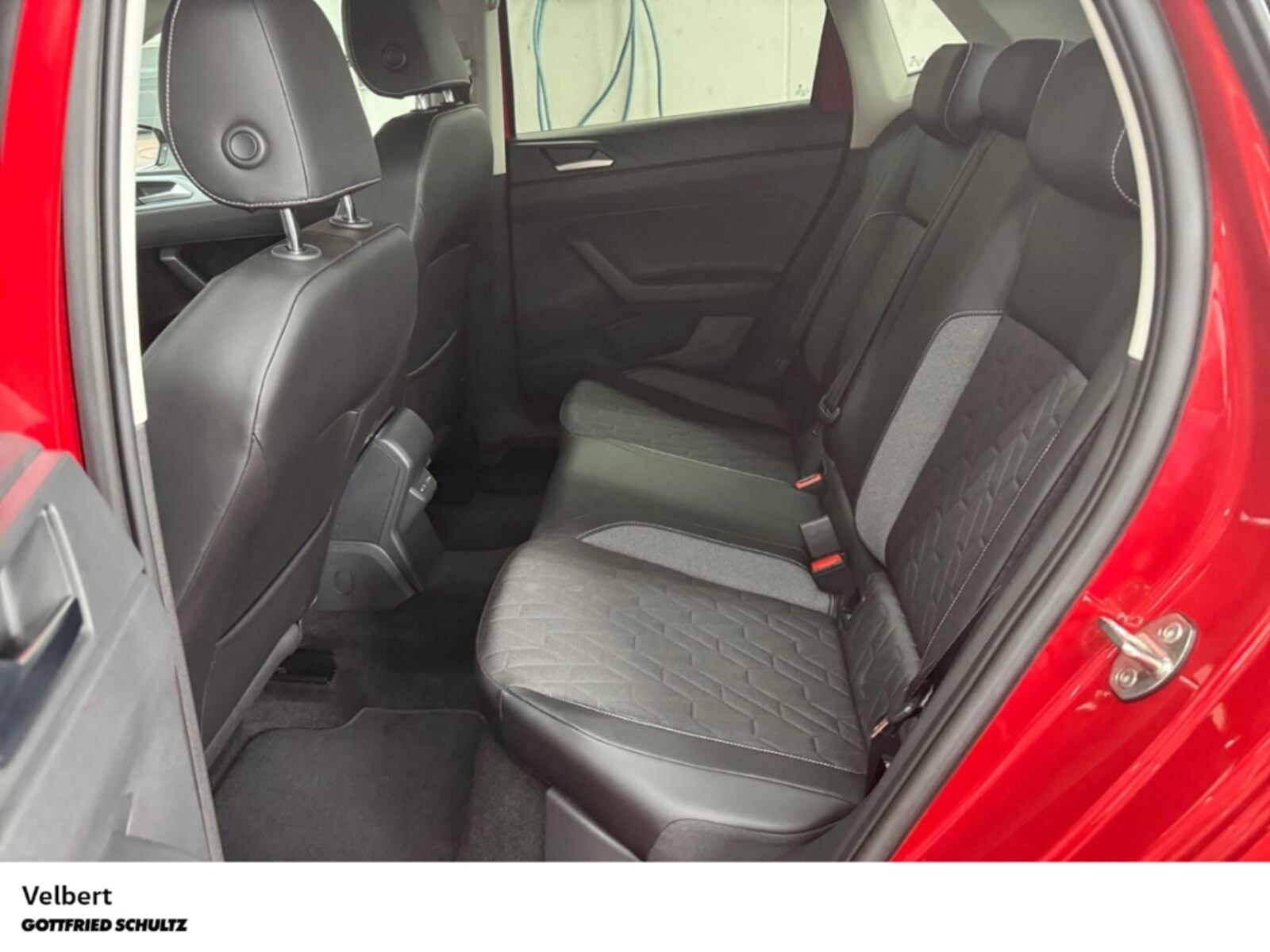 Volkswagen Polo – Bild 9