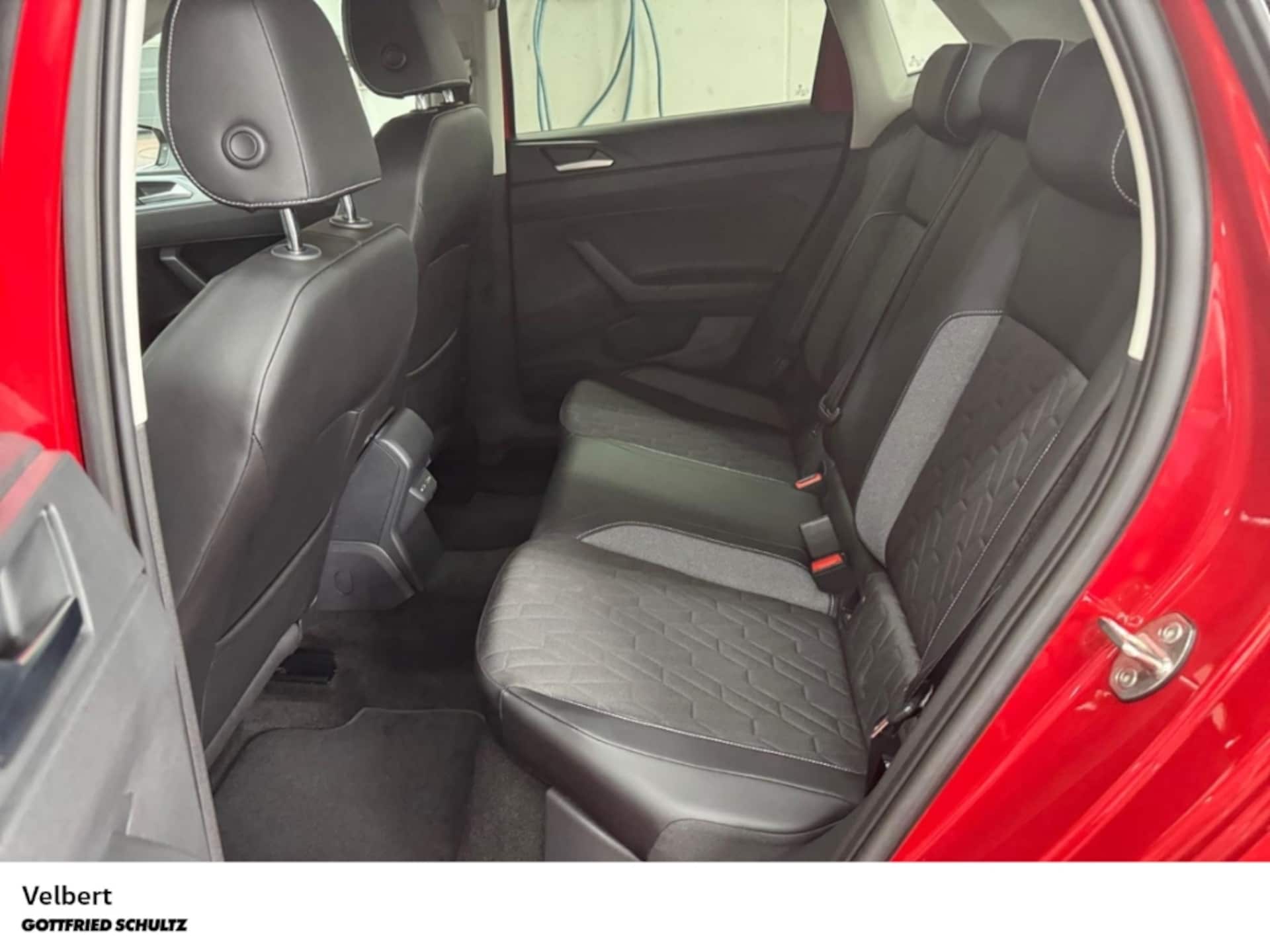 Volkswagen Polo Goal