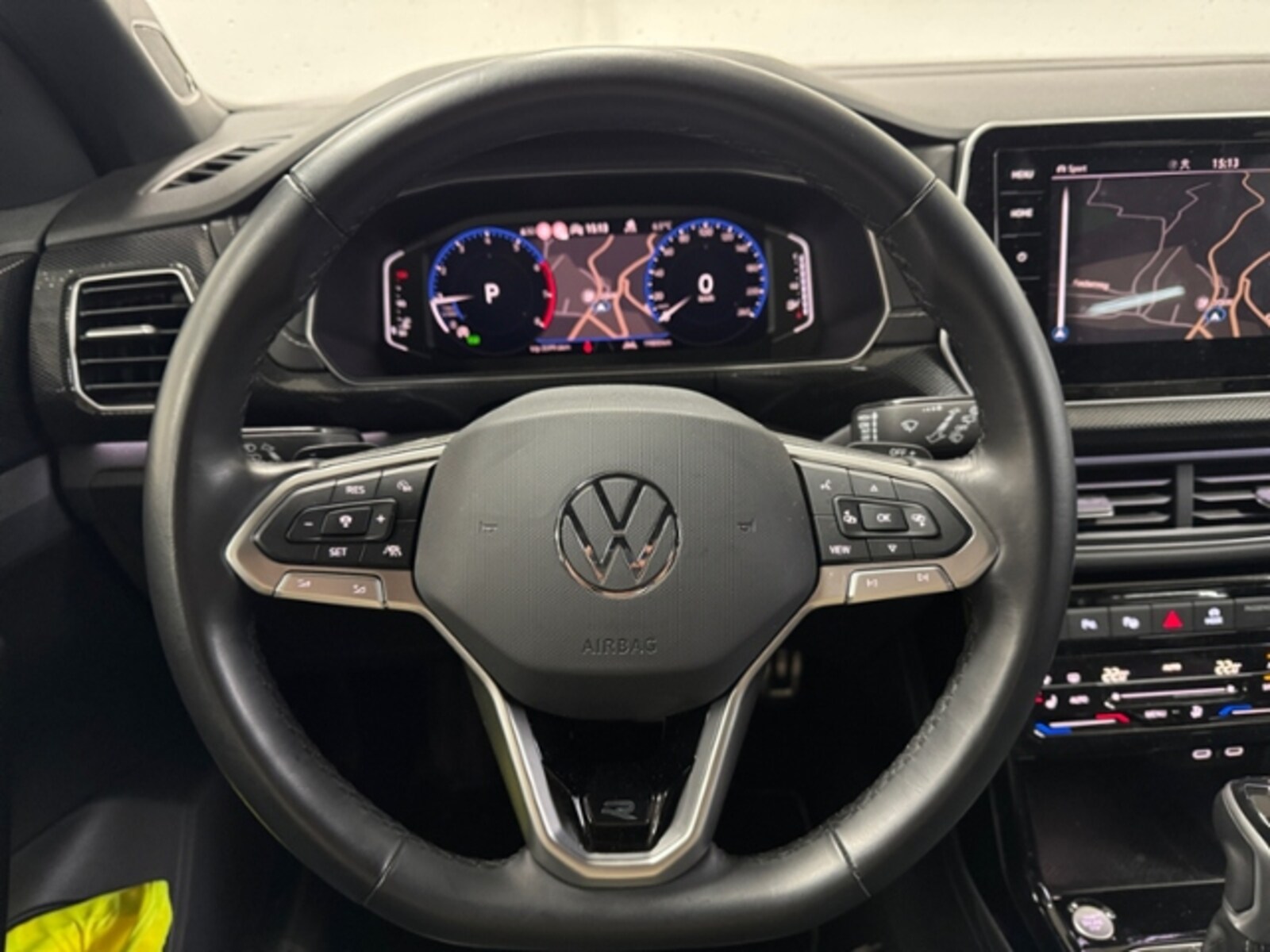 Volkswagen T-Cross – Bild 12