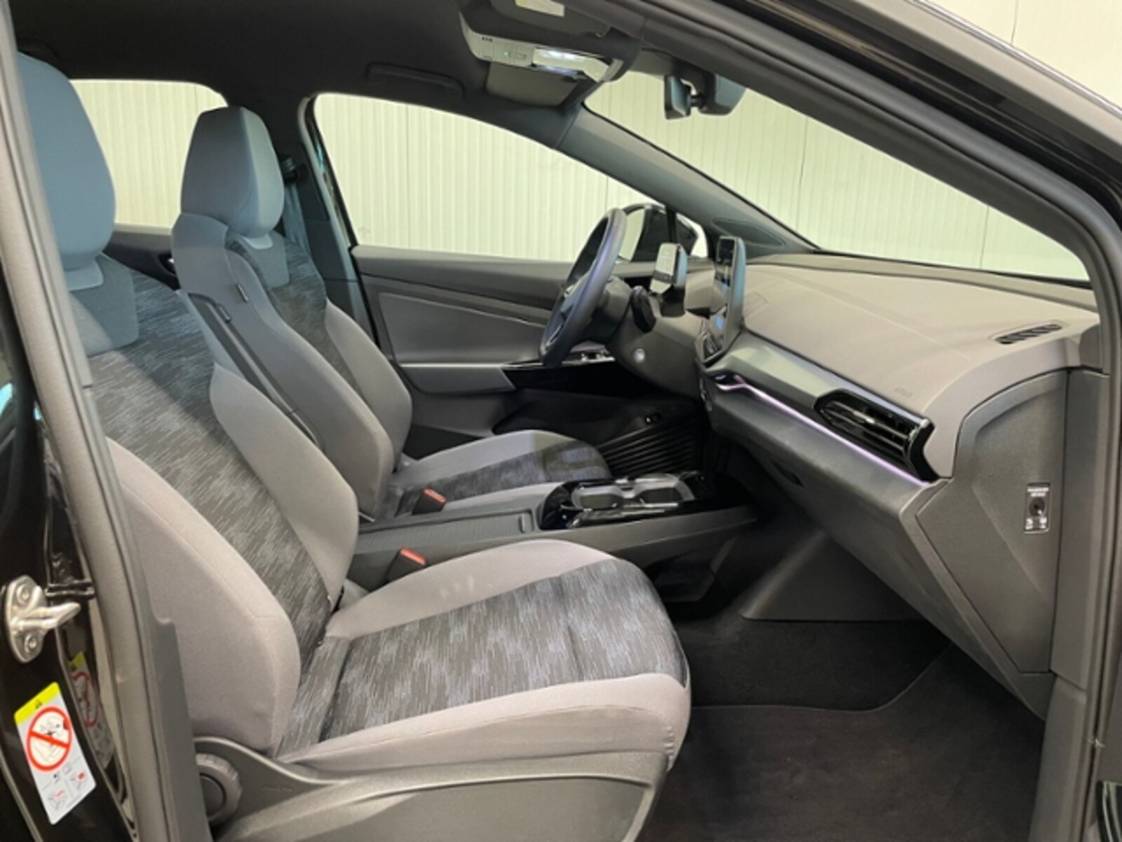 Volkswagen ID.4 – Bild 21